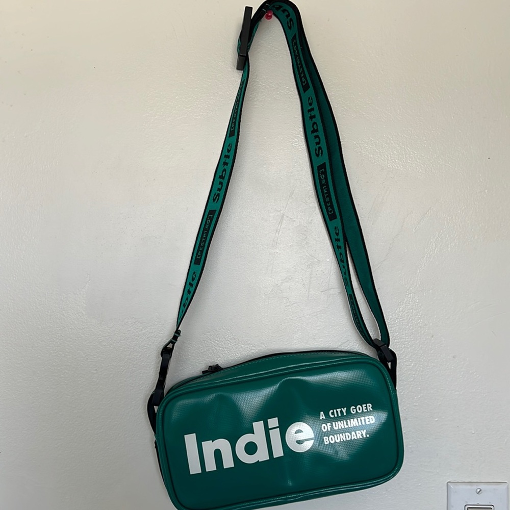 Subtle bag - Picture 1 of 5